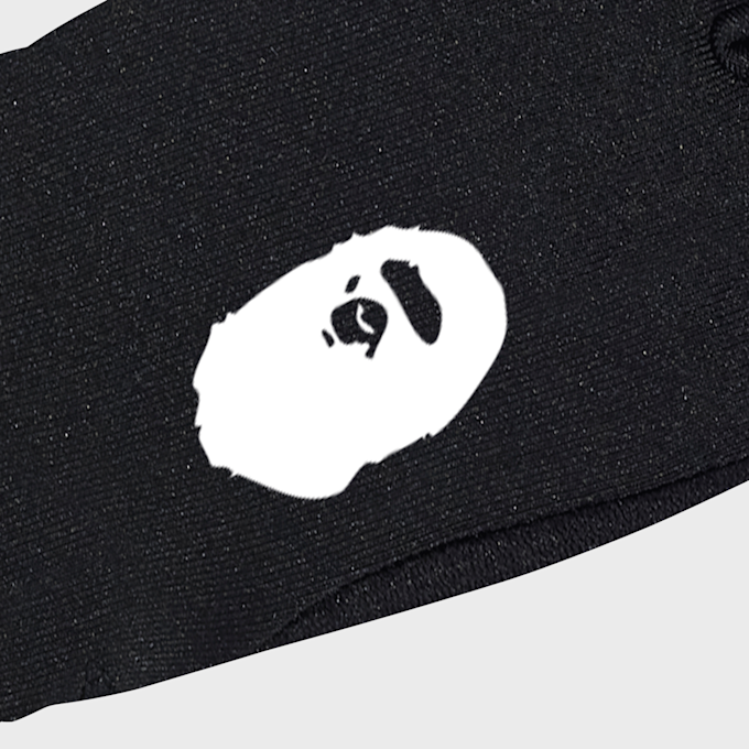 adidas Originals x Bape Camo Glove black 87525 2