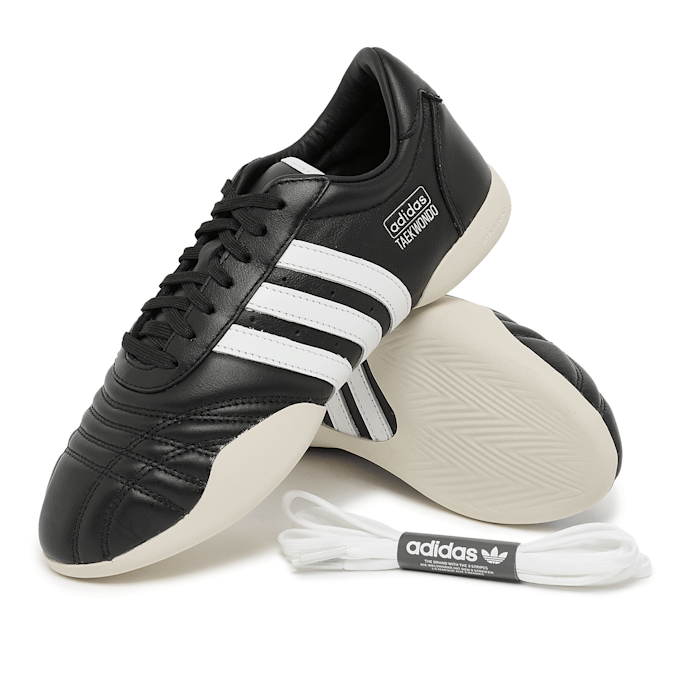 adidas Originals x Brain Dead Taekwondo black 88608 7
