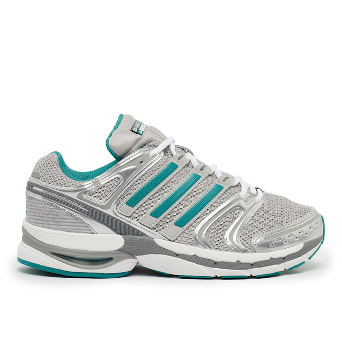 adidas Originals x Sporty & Rich Adistar Control 5 grau 87529 2