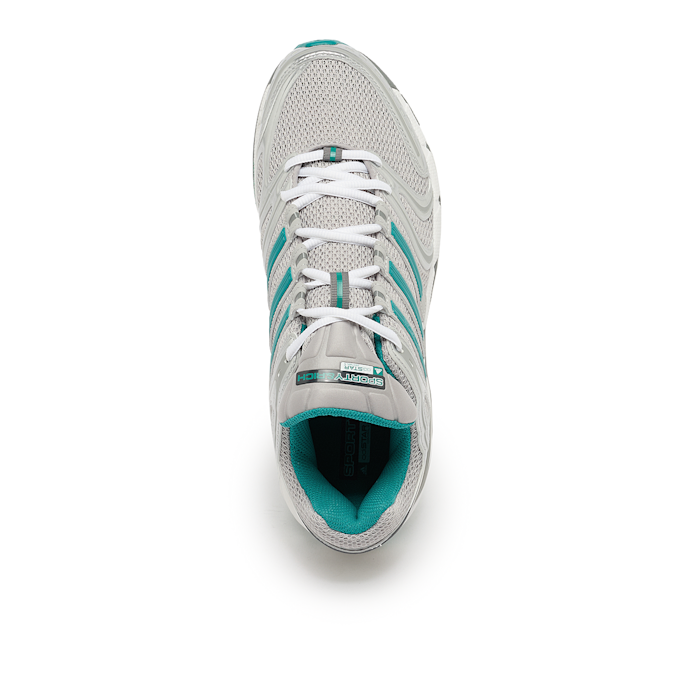adidas Originals x Sporty & Rich Adistar Control 5 grau 87529 4