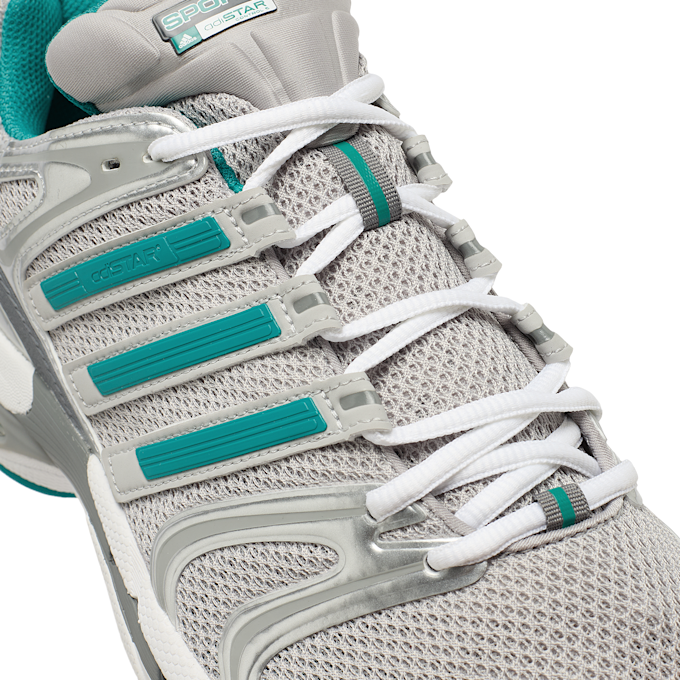 adidas Originals x Sporty & Rich Wmns Adistar Control 5 grijs 85968 5