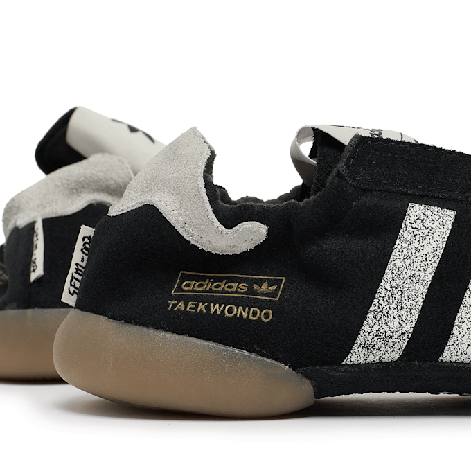 adidas Originals x Song For The Mute Wmns Taekwondo Mei W Schwarz 87534 5
