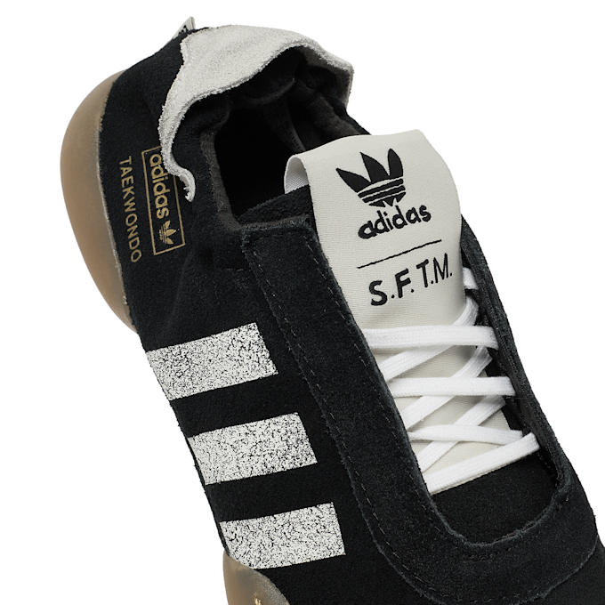adidas Originals x Song For The Mute Wmns Taekwondo Mei W Schwarz 87534 7