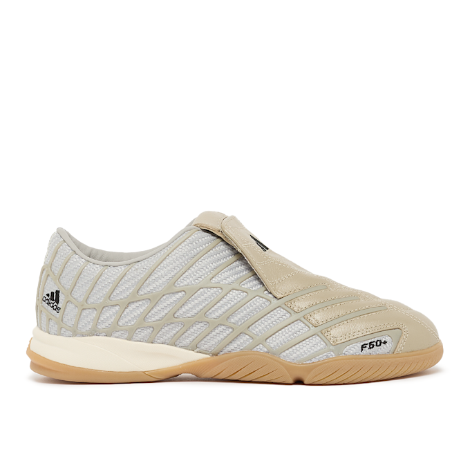 adidas Consortium x Slam Jam F50 Sala grijs 89311 2