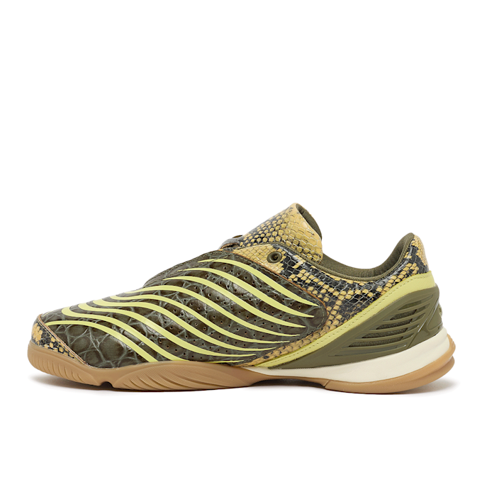 adidas Consortium x Slam Jam F50.7 Sala groen 87535 3