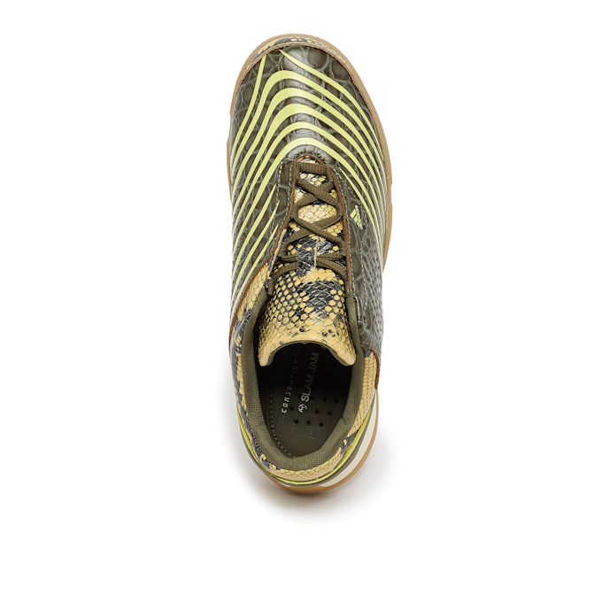 adidas Consortium x Slam Jam F50.7 Sala groen 87535 4