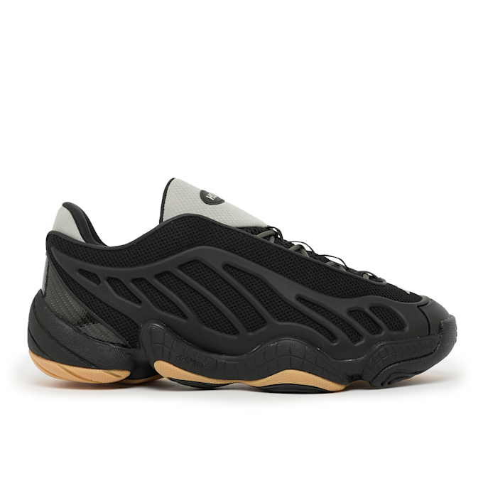 adidas Consortium x HAL Studios Intimidation Low black 85980 2