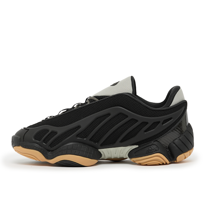 adidas Consortium x HAL Studios Intimidation Low black 85980 3