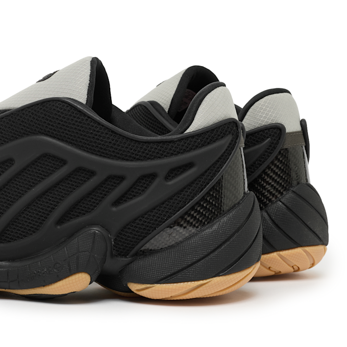 adidas Consortium x HAL Studios Intimidation Low schwarz 85980 5