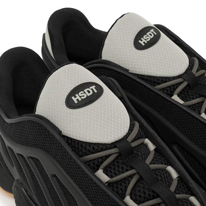 adidas Consortium x HAL Studios Intimidation Low schwarz 85980 6