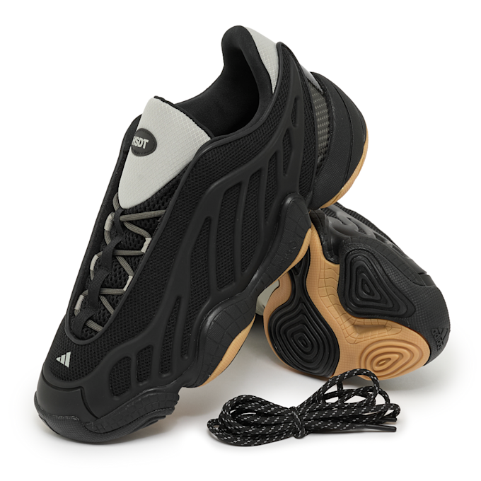 adidas Consortium x HAL Studios Intimidation Low schwarz 85980 7