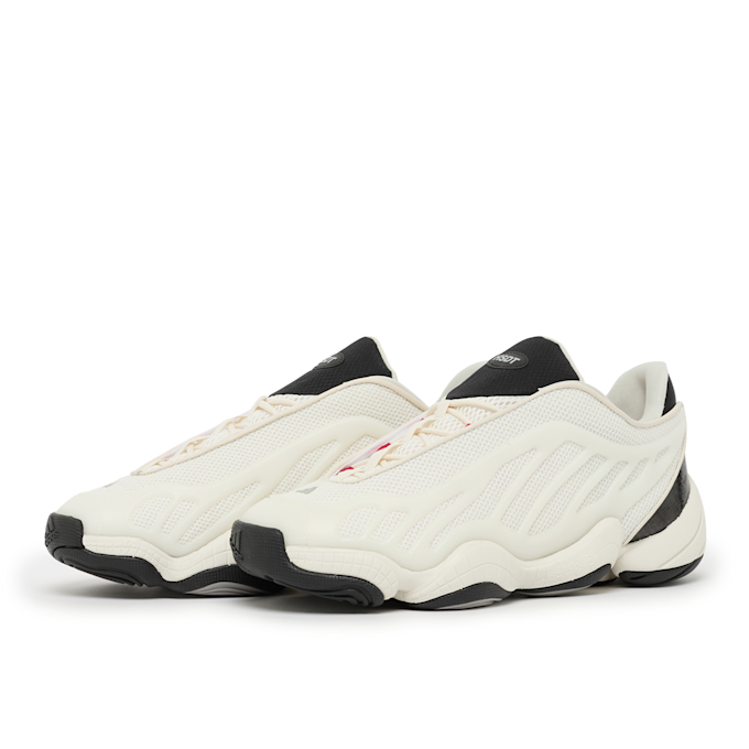 adidas Consortium x HAL Studios Intimidation Low weiß 85981 1