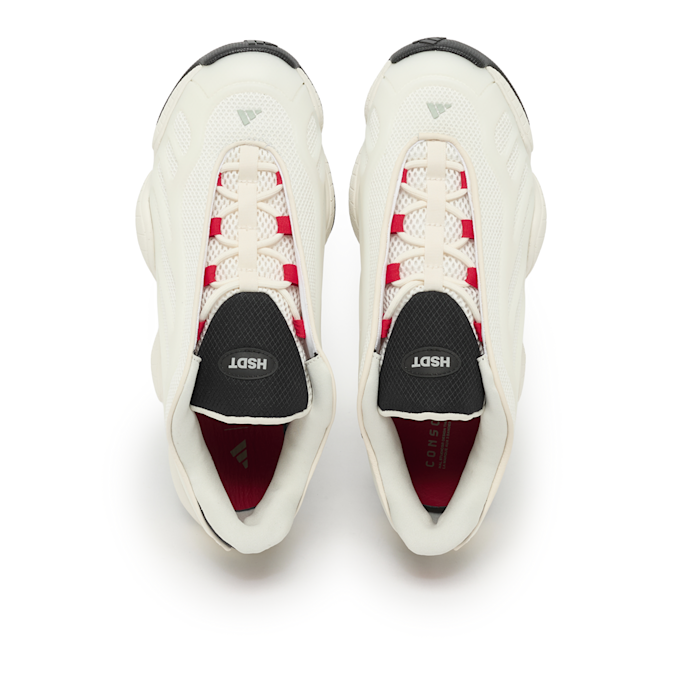 adidas Consortium x HAL Studios Intimidation Low weiß 85981 4