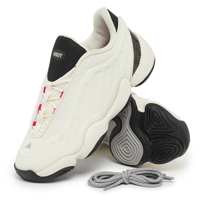 adidas Consortium x HAL Studios Intimidation Low white 85981 7