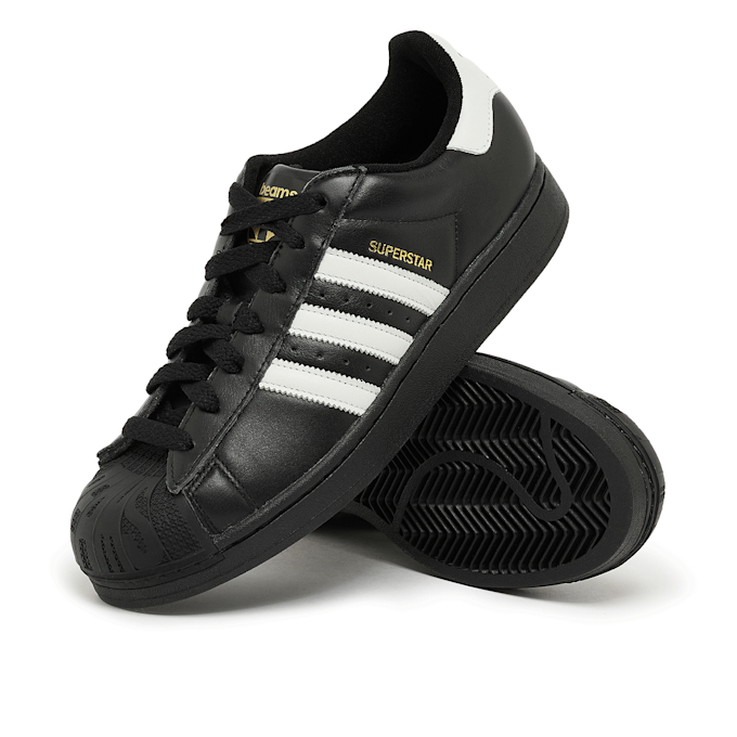 adidas Consortium Wmns Superstar Beams black 87538 7