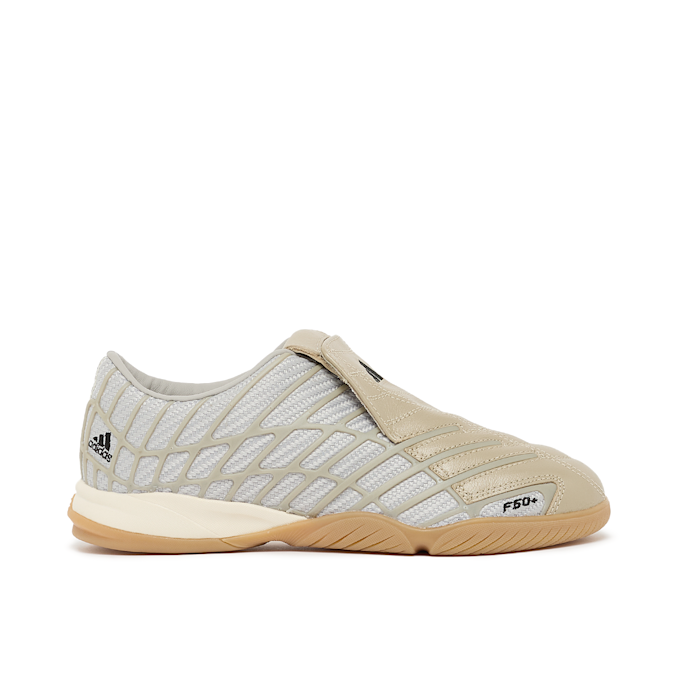 adidas Consortium x Slam Jam Wmns F50 Sala grau 85982 2