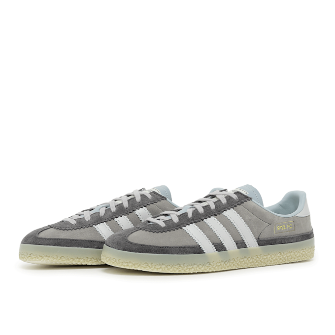 adidas Originals Roelee Spezial FC grijs 89315 1