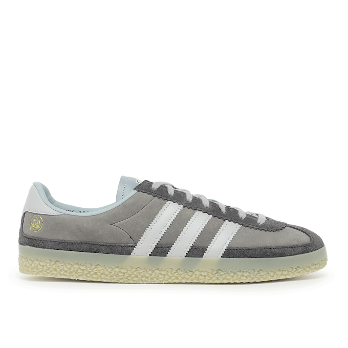adidas Originals Roelee Spezial FC grau 89315 2