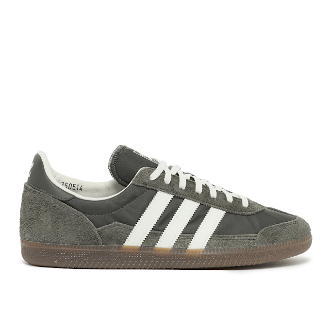 adidas Originals Wensley SPZL grijs 88612 2