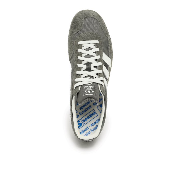 adidas Originals Wensley SPZL grijs 88612 4