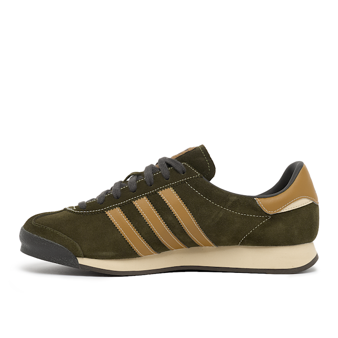 adidas Originals Samoa II SPZL bruin 88617 3