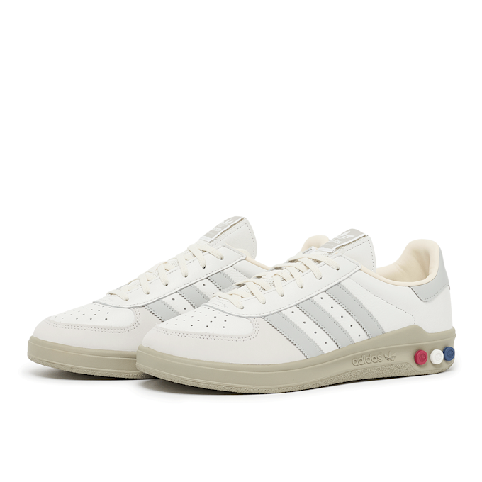 adidas Originals GS II SPZL Weiss 85984 1