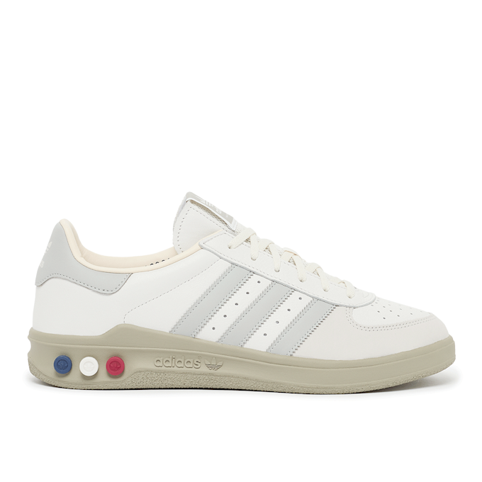 adidas Originals GS II SPZL Weiss 85984 2