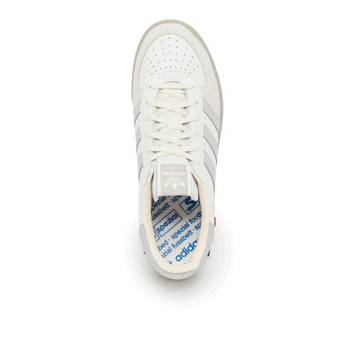 adidas Originals GS II SPZL Weiss 85984 4