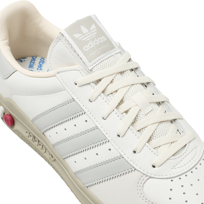 adidas Originals GS II SPZL Weiss 85984 6
