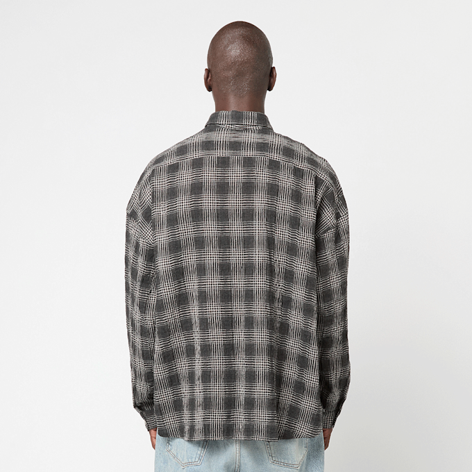 Sunflower Stable Shirt grau 85986 4