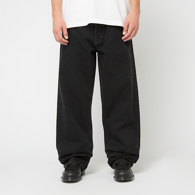Sunflower Loose Jeans black 85992 2