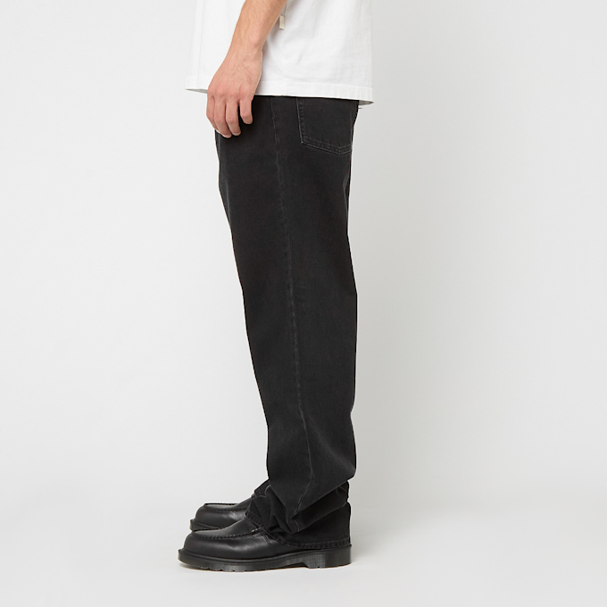 Sunflower Loose Jeans black 85992 3