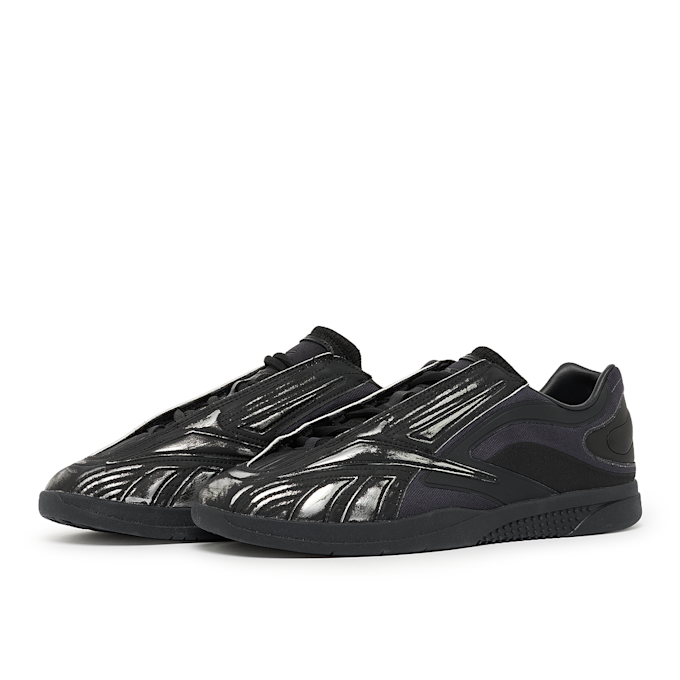 Reebok Hammer Pro LTD schwarz 84690 1