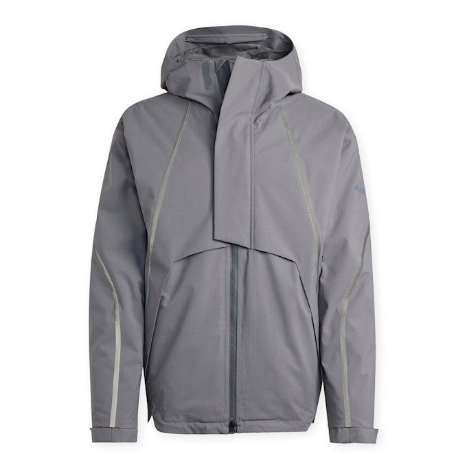 adidas Originals XPL GD 3 In 1 Jacket grey 89325 1
