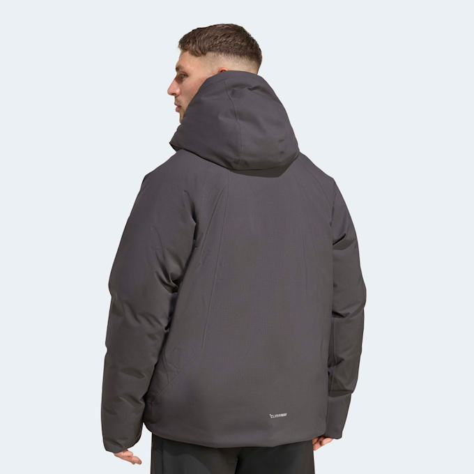 adidas Originals XPL CP Down Jacket schwarz 90135 3