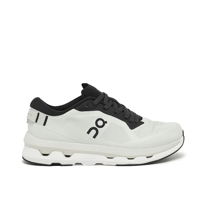 On Cloudzone grau 87544 2