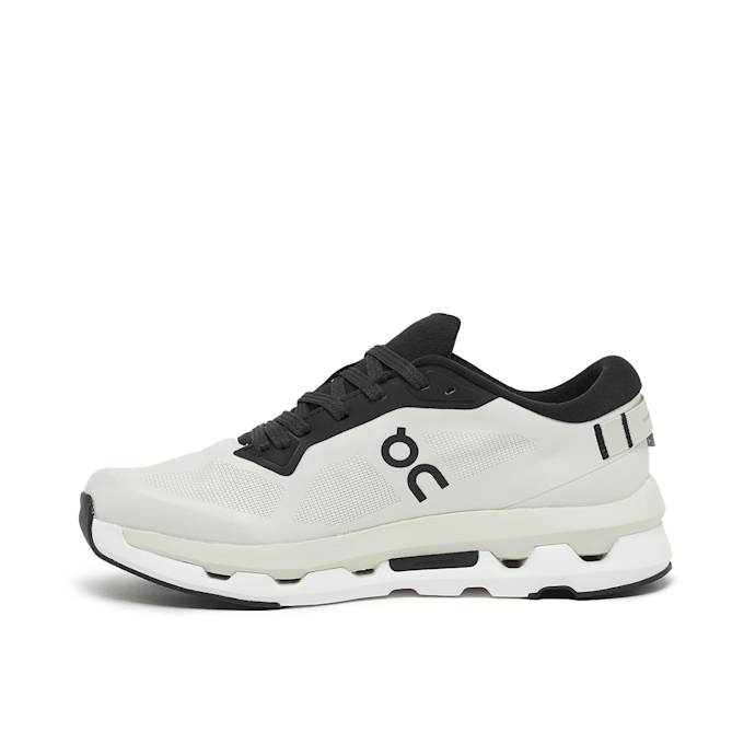 On Cloudzone grau 87544 3
