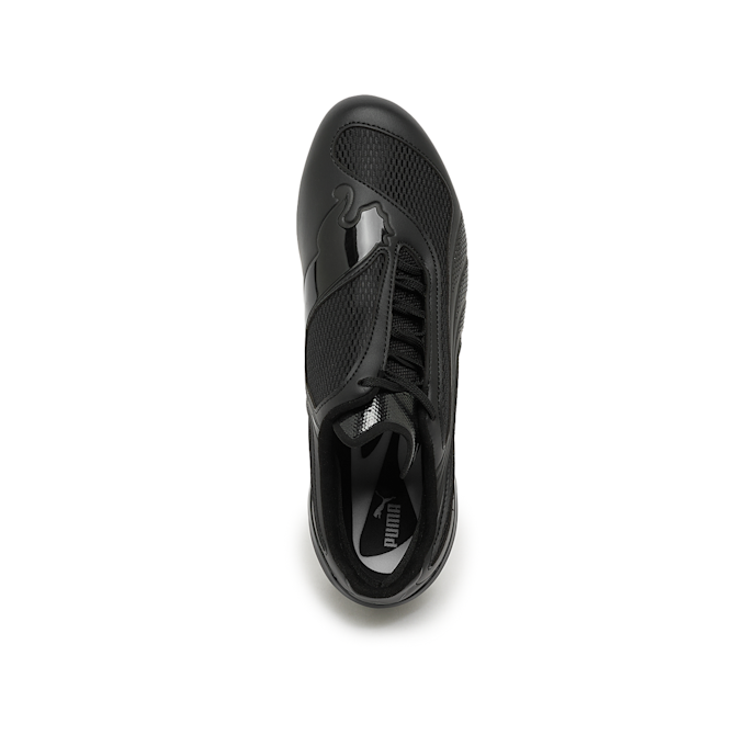 PUMA Wmns V-S1 schwarz 88622 4