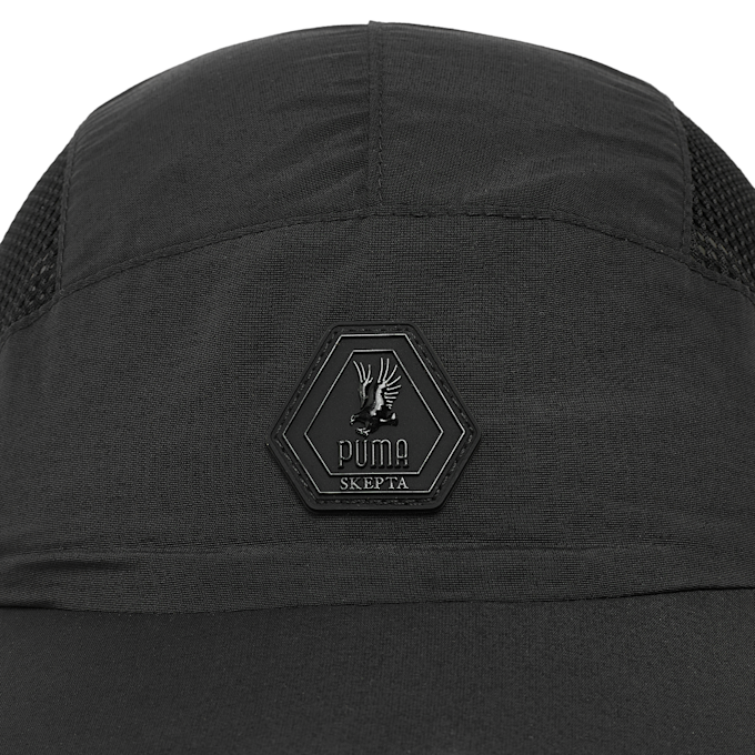 PUMA x Skepta Cap zwart 90845 4