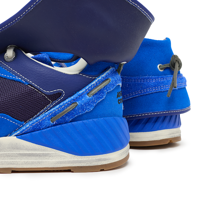 Converse x Ader Error Wave Trainer OX blau 86015 7