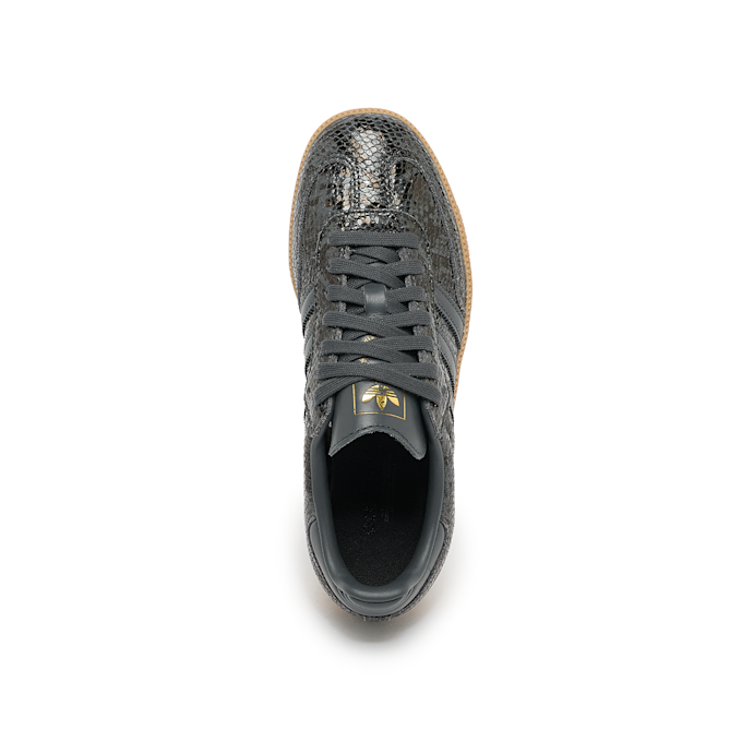 adidas Originals Wmns Samba OG "Back Snakeskin" grau 88632 4