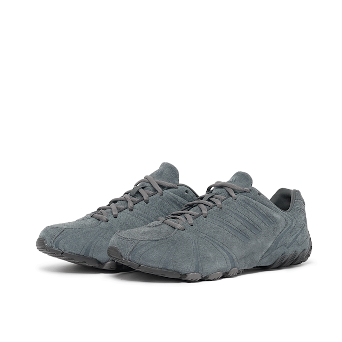 adidas Originals Wmns Ghost Sprint grau 86029 1