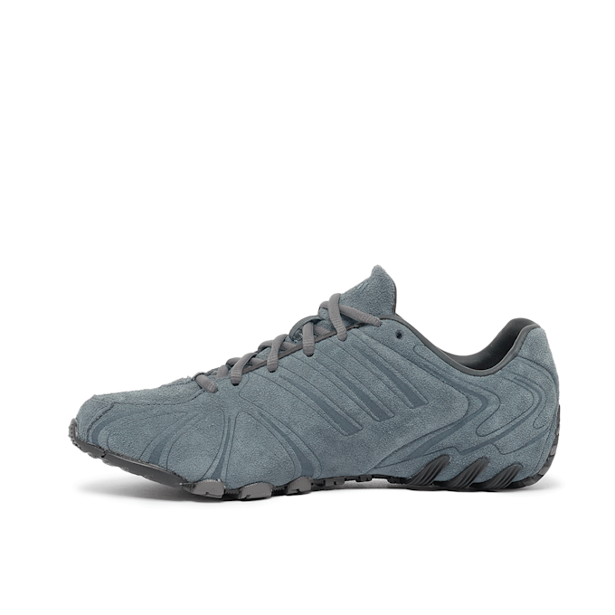 adidas Originals Wmns Ghost Sprint grau 86029 3