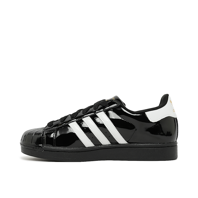 adidas Originals Wmns Superstar II zwart 89805 3
