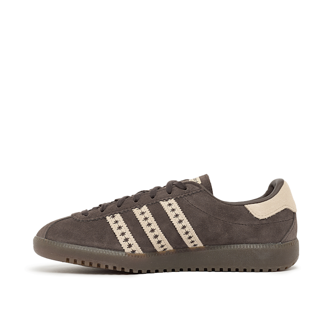 adidas Originals Wmns Bermuda brown 86033 2