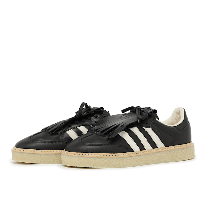 adidas Originals Samba Lux Schwarz 86039 1