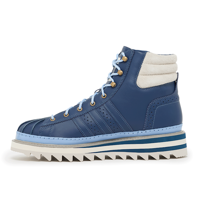 adidas Originals x Clot by Edison Chen Pro Model blau 89937 3