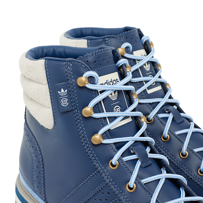 adidas Originals x Clot by Edison Chen Pro Model blau 89937 6