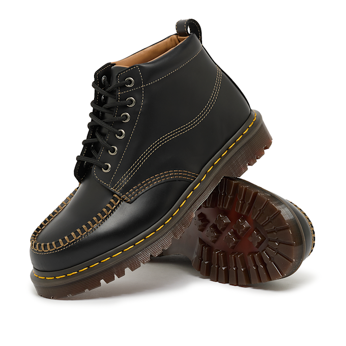 Dr. Martens Lowell Chukka schwarz 89936 7
