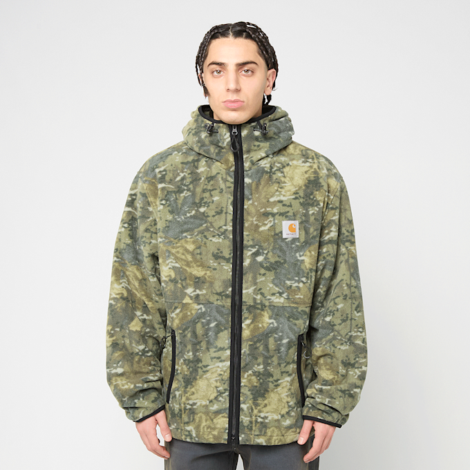 Carhartt WIP Blevin Liner grün 90243 2